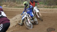 Moto - Test: Yamaha MX Pro Tour: tutto sulla nuova YF250F 2024!