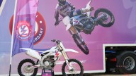Moto - Test: Yamaha MX Pro Tour: tutto sulla nuova YF250F 2024!