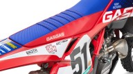 Moto - News: GASGAS MC 250F e MC 450F Factory Edition 2024: le cross professionali