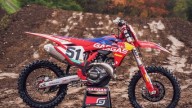 Moto - News: GASGAS MC 250F e MC 450F Factory Edition 2024: le cross professionali