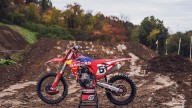 Moto - News: GASGAS MC 250F e MC 450F Factory Edition 2024: le cross professionali