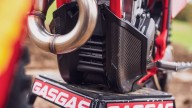 Moto - News: GASGAS MC 250F e MC 450F Factory Edition 2024: le cross professionali