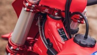 Moto - News: GASGAS MC 250F e MC 450F Factory Edition 2024: le cross professionali
