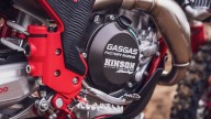 Moto - News: GASGAS MC 250F e MC 450F Factory Edition 2024: le cross professionali