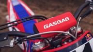 Moto - News: GASGAS MC 250F e MC 450F Factory Edition 2024: le cross professionali