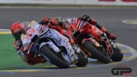 : The Poker in the French GP at Le Mans increases Ducati headache