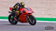 MotoGP: MEGAGALLERY - MotoGP VS SBK: Marquez, Bagnaia e Rossi in azione a Portimao