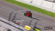 MotoGP: MEGAGALLERY - MotoGP VS SBK: Marquez, Bagnaia e Rossi in azione a Portimao