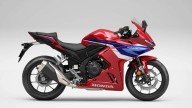 Moto - News: Honda CBR400R ed NX400: arrivano, ma solo in Giappone