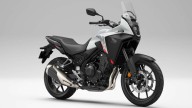 Moto - News: Honda CBR400R ed NX400: arrivano, ma solo in Giappone