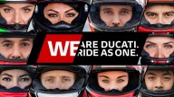 Moto - News: WeRideAsOne 2024 si scaldano i motori per il World Ducati Week!