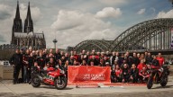 Moto - News: WeRideAsOne 2024 si scaldano i motori per il World Ducati Week!