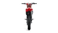 Moto - News: Honda CRF250/450R 2025: importanti sviluppi per le cross giapponesi