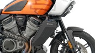 : Wunderlich: borse “laterali” per la H-D Pan America 1250 e Special