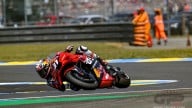 MotoGP: FOTO - Piccoli Marquez crescono: il salvataggio di Acosta nella Sprint