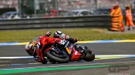 MotoGP: FOTO - Piccoli Marquez crescono: il salvataggio di Acosta nella Sprint