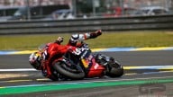 MotoGP: PHOTOS - Little Marquez grow up: Acosta's rescue in the Sprint