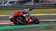 MotoGP: FOTO - Piccoli Marquez crescono: il salvataggio di Acosta nella Sprint