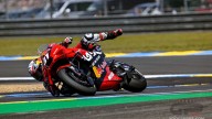 MotoGP: FOTO - Piccoli Marquez crescono: il salvataggio di Acosta nella Sprint