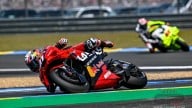 MotoGP: FOTO - Piccoli Marquez crescono: il salvataggio di Acosta nella Sprint