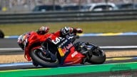 MotoGP: FOTO - Piccoli Marquez crescono: il salvataggio di Acosta nella Sprint