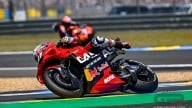 MotoGP: FOTO - Piccoli Marquez crescono: il salvataggio di Acosta nella Sprint