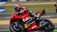 MotoGP: FOTO - Piccoli Marquez crescono: il salvataggio di Acosta nella Sprint