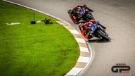 MotoAmerica: Aprilia RS660 one-two punch at Barber Park with Dreher and Di Mario