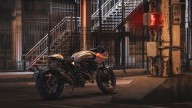 Moto - News: Ducati Scrambler: due concept al Bike Shed Show di Londra