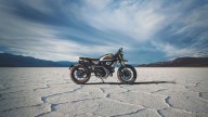 Moto - News: Ducati Scrambler: due concept al Bike Shed Show di Londra