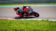 SBK: La Superbike debutta a Cremona: ecco le foto del giovedì!