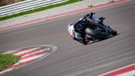 SBK: La Superbike debutta a Cremona: ecco le foto del giovedì!