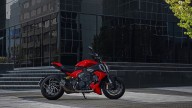 Moto - News: Ducati si aggiudica il premio “Best of the Best” del Red Dot Award con il Diavel V4