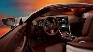 Auto - News: BMW Concept Skytop: potenza, precisione e artigianalità. La cabrio di lusso