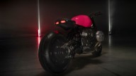 Moto - News: BMW Motorrad R20: il concept che anticipa (parte) del futuro