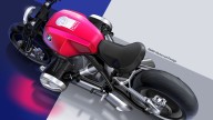 Moto - News: BMW Motorrad R20: il concept che anticipa (parte) del futuro
