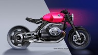 Moto - News: BMW Motorrad R20: il concept che anticipa (parte) del futuro