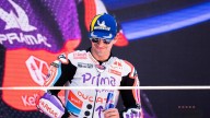 MotoGP: Il podio di Barcellona: Bagnaia, Martìn e Marquez: lotta sul filo