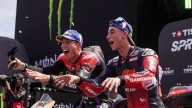 MotoGP: LIVE Bar Sport alle 19:30 - Barcellona: un podio con passato, presente e futuro