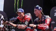 MotoGP: LIVE Bar Sport alle 19:30 - Barcellona: un podio con passato, presente e futuro