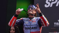 MotoGP: LIVE Bar Sport alle 19:30 - Barcellona: un podio con passato, presente e futuro