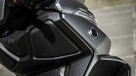 Moto - Scooter: Voge Sfida SR4 Max 2024: più tecnologia a bordo