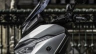 Moto - Scooter: Voge Sfida SR4 Max 2024: più tecnologia a bordo