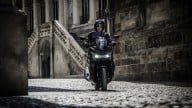 Moto - Scooter: Voge Sfida SR4 Max 2024: più tecnologia a bordo