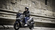 Moto - Scooter: Voge Sfida SR4 Max 2024: più tecnologia a bordo