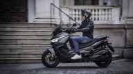 Moto - Scooter: Voge Sfida SR4 Max 2024: più tecnologia a bordo