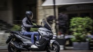 Moto - Scooter: Voge Sfida SR4 Max 2024: più tecnologia a bordo