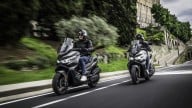 Moto - Scooter: Voge Sfida SR4 Max 2024: più tecnologia a bordo