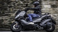 Moto - Scooter: Voge Sfida SR4 Max 2024: più tecnologia a bordo