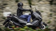 Moto - Scooter: Voge Sfida SR4 Max 2024: più tecnologia a bordo